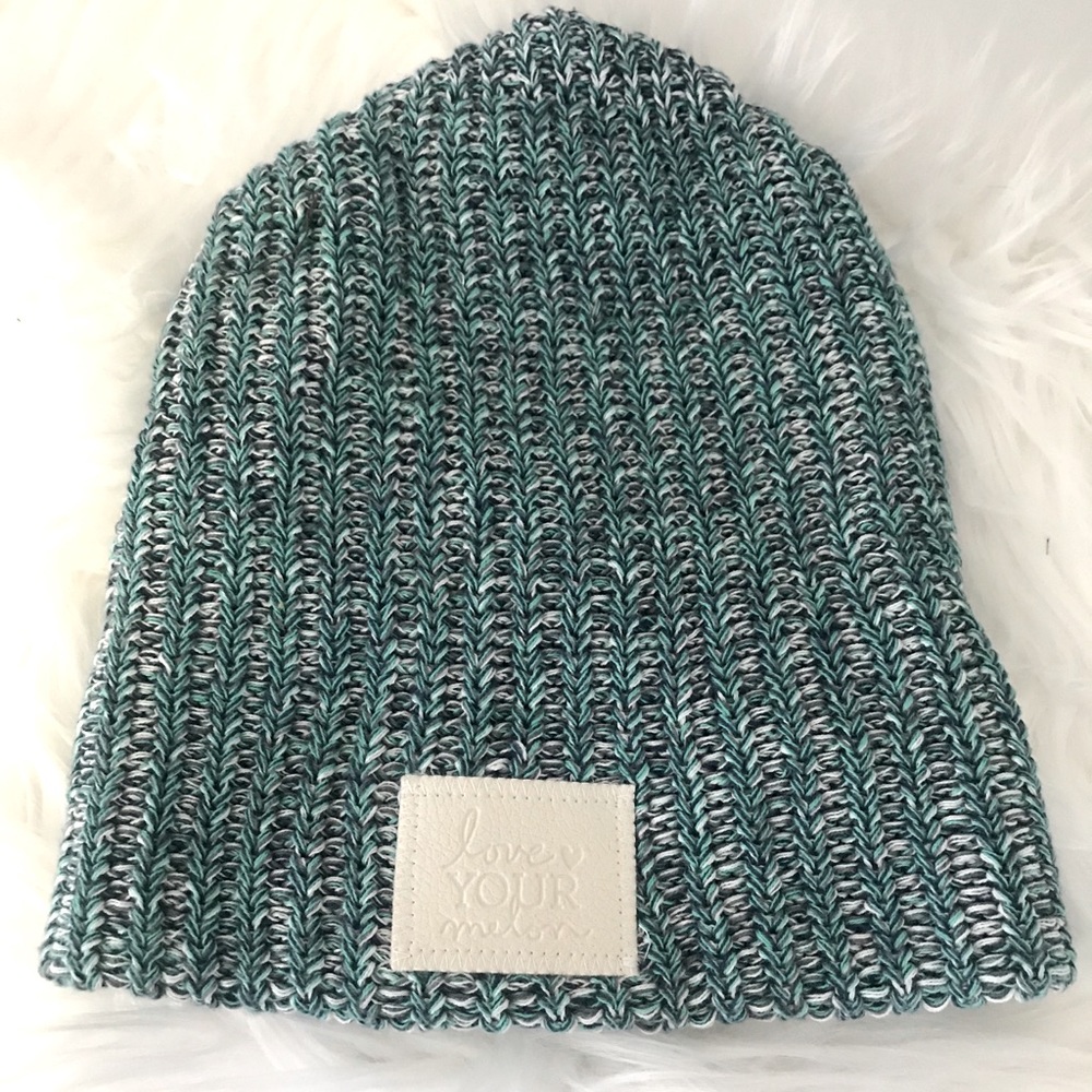 Love Your Melon Beanie